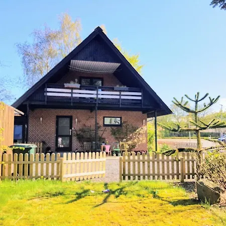 5 Minute Walk To Lego - 2 Bedrooms Loft Floor With Balcony * Billund