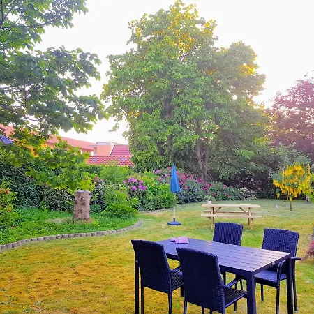 Apartment 5 Minute Walk To Lego - 2 Bedrooms Loft Floor With Balcony Billund