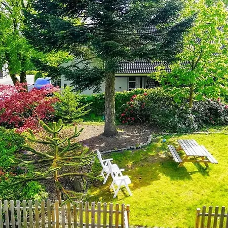 Apartment 5 Minute Walk To Lego - 2 Bedrooms Loft Floor With Balcony