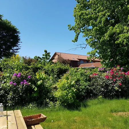 5 Minute Walk To Lego - 2 Bedrooms Loft Floor With Balcony Billund